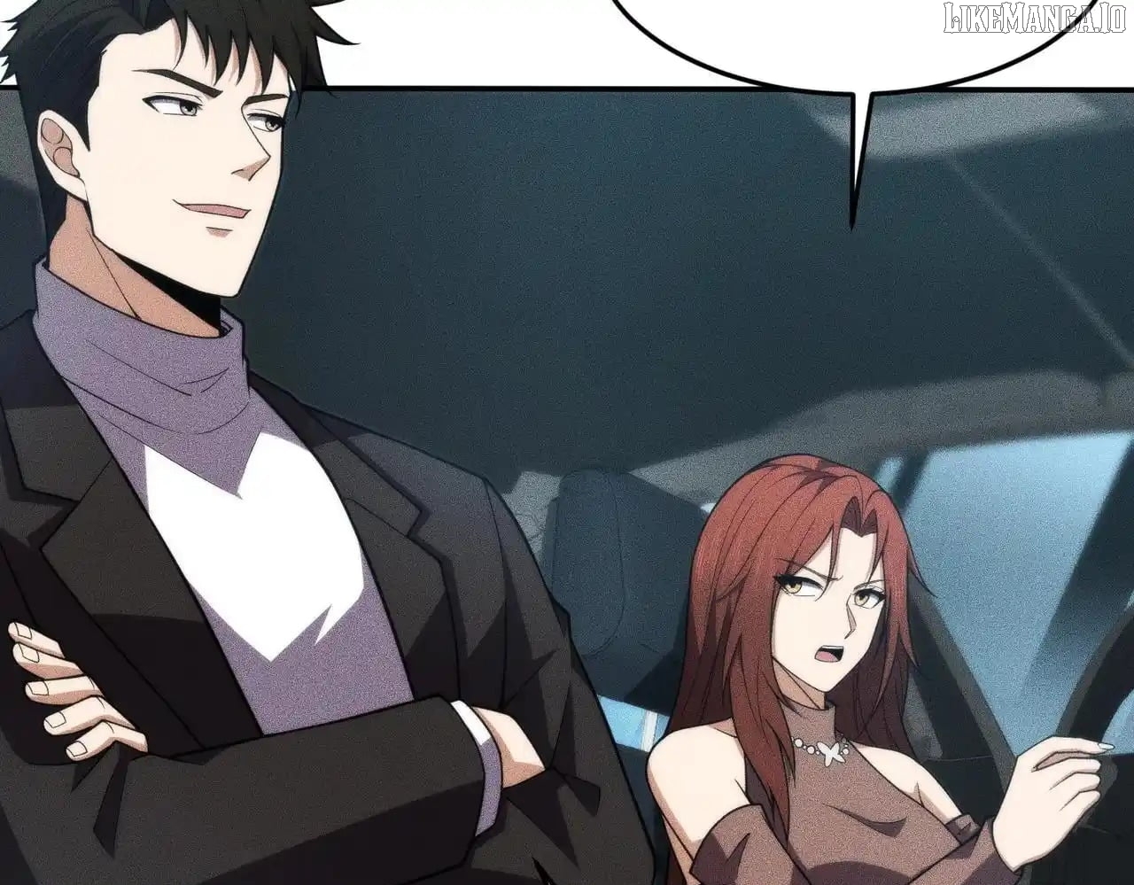 Hidden Dragon in the City (2025) Chapter 10 - page 52